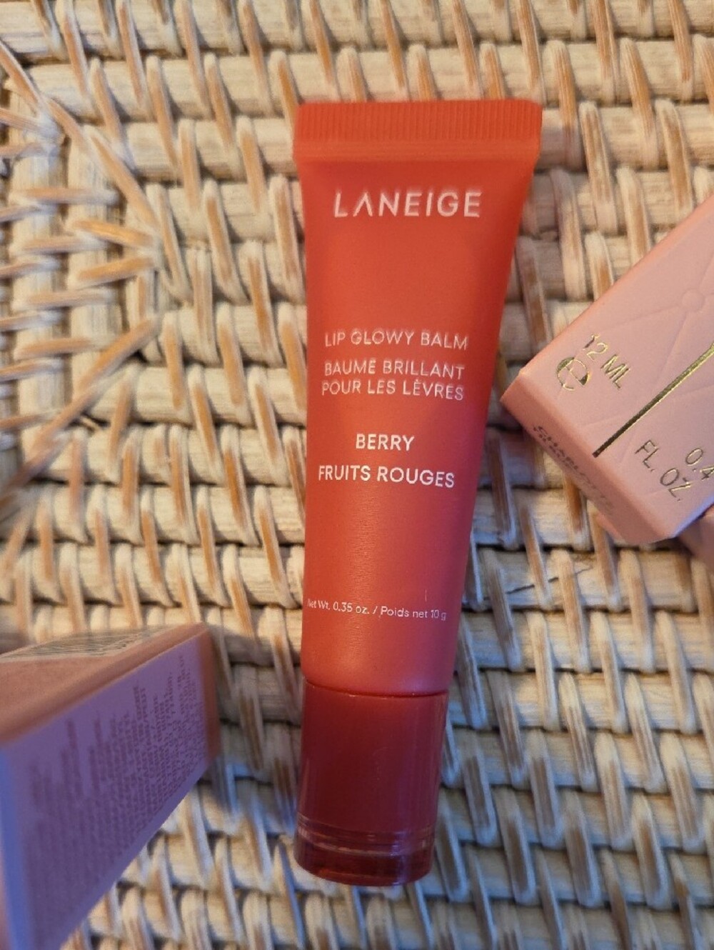 5 Kylie,stilla,Sheglam Bareminerals,ish 3 Tilbury, Disney Chapstick, Laneige - Picture 4 of 12